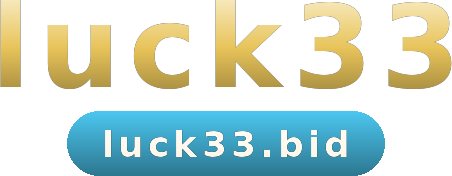 luck33 logo