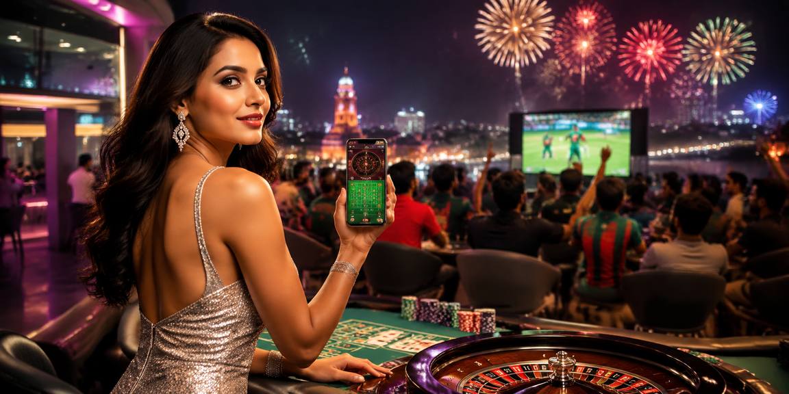 luck33 ক্যাসিনো