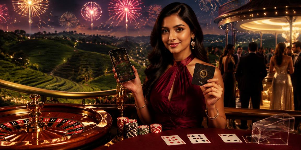luck33 আমাদের ক্যাসিনো লবিতে কী আছে